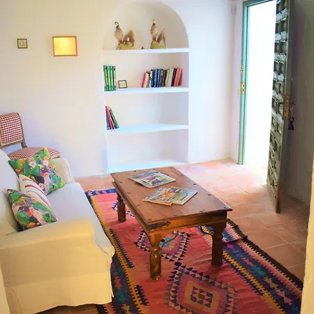 Cortijo Correa * מארבלה