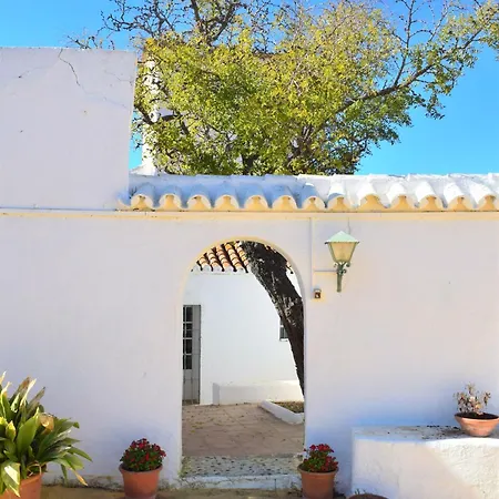 Country house Cortijo Correa